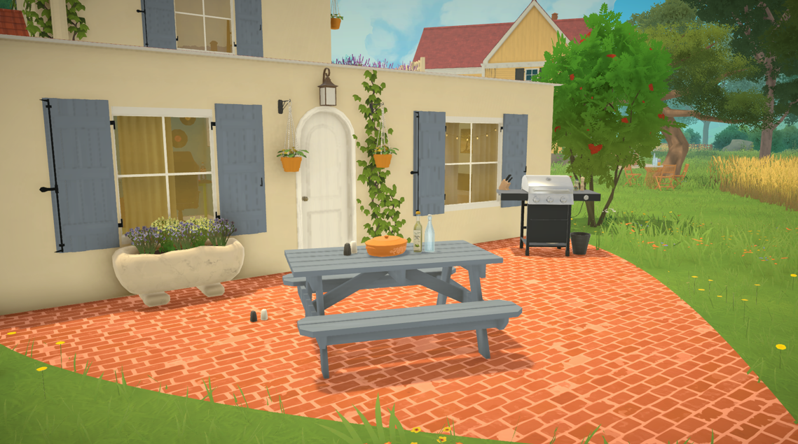Maison provencale image 9