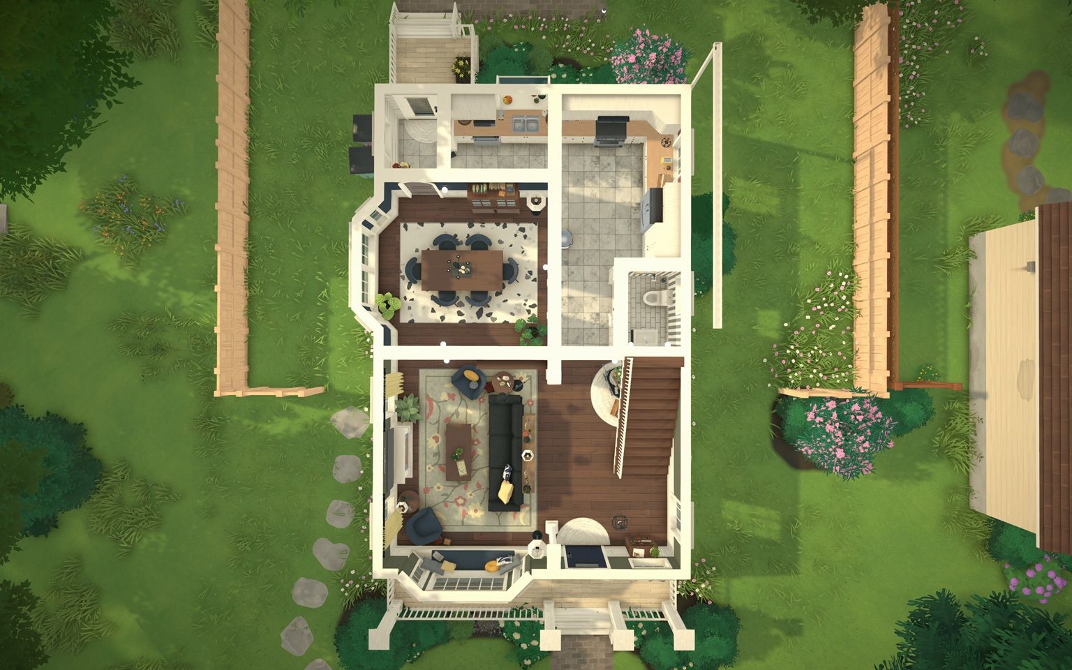 Lodder House image 1