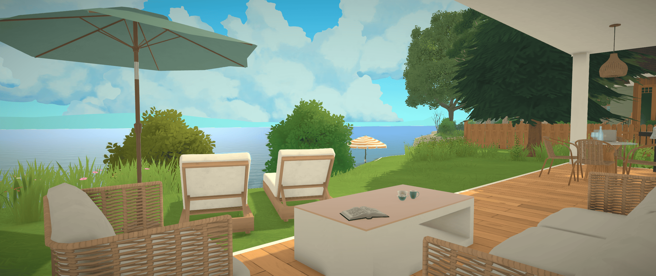 Modern Beach house image 8