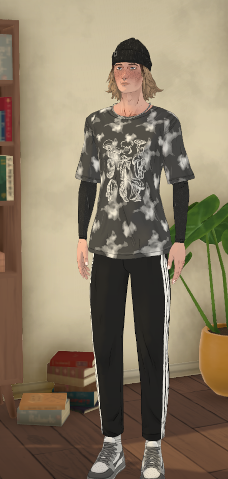 The Ryerland Household image 1