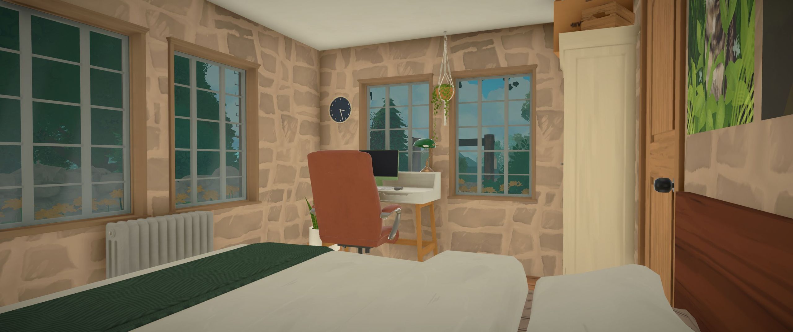 The Grand Parents Cottage image 18