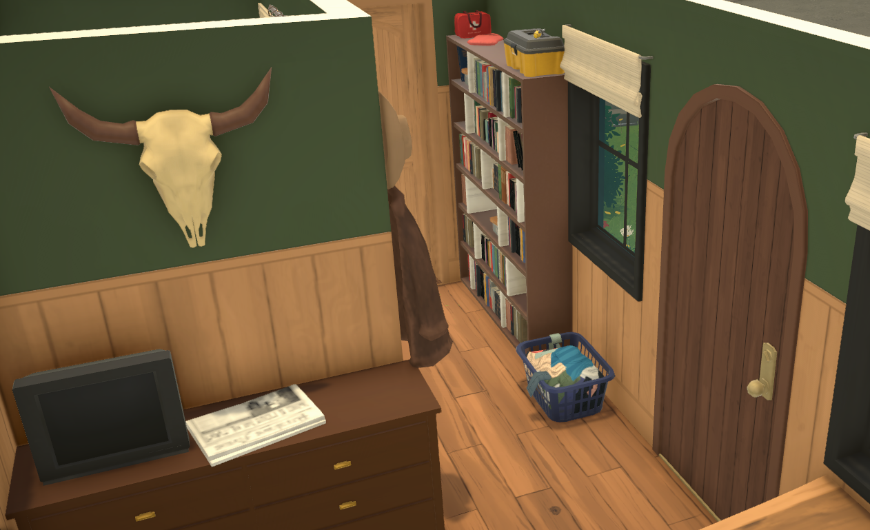 Cabin Getaway image 6