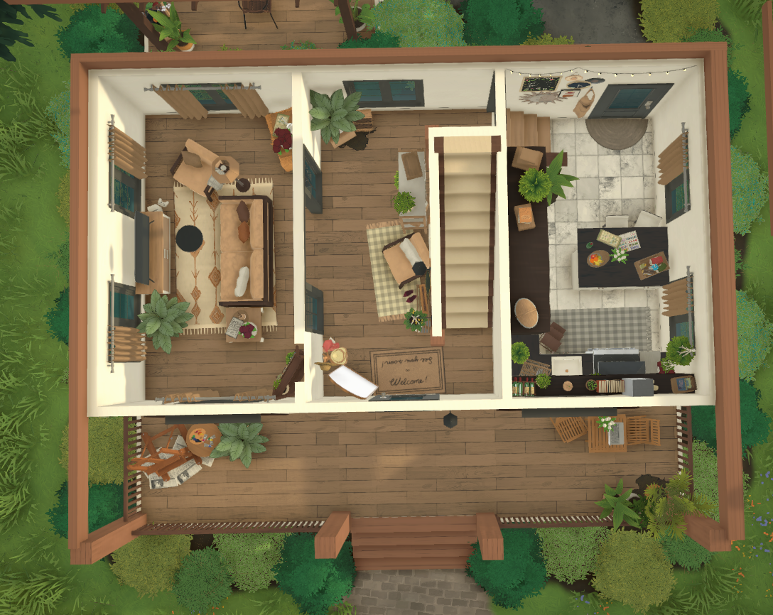 The Coastal Forest Hideaway image 6