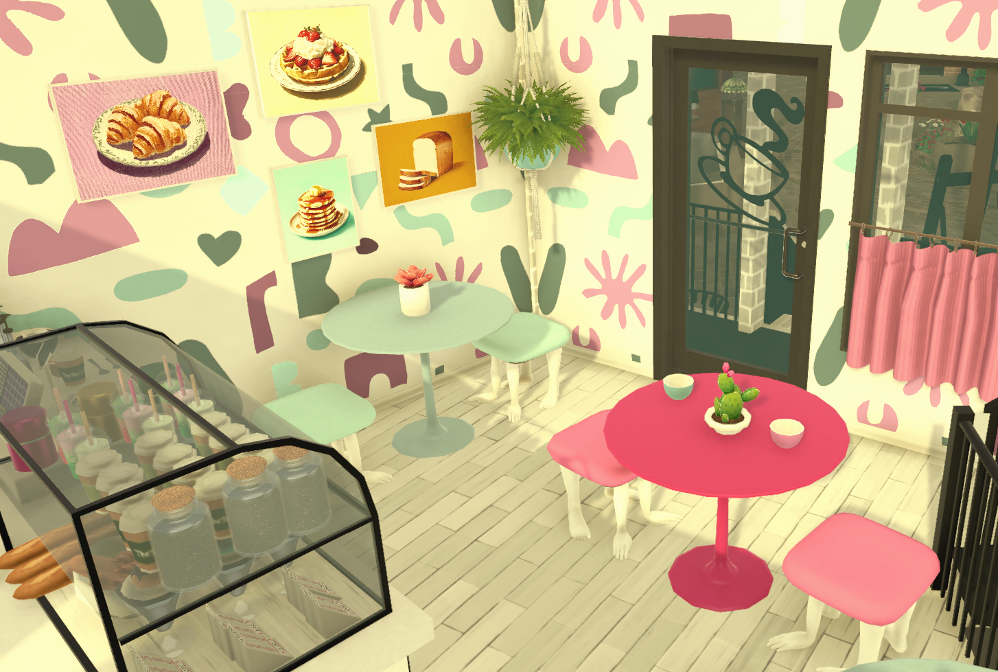 Cafe au Art image 2