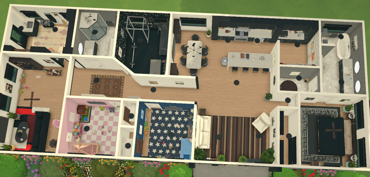4bed2bath Manufactured image 1