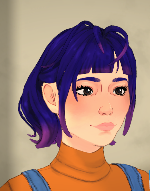 Juno Teo Minh (Overwatch) image 1