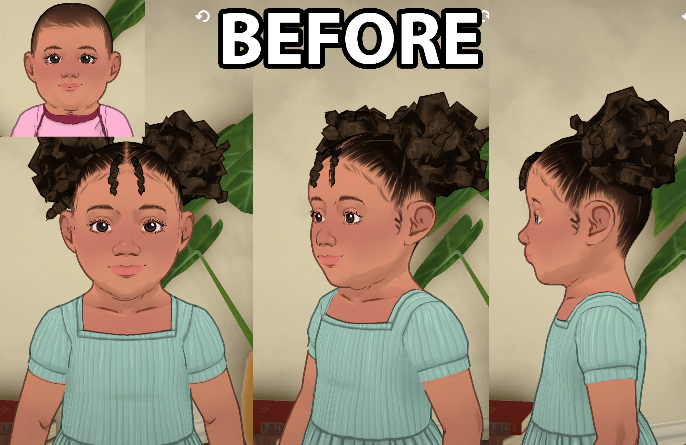 Cuter Babies image 3