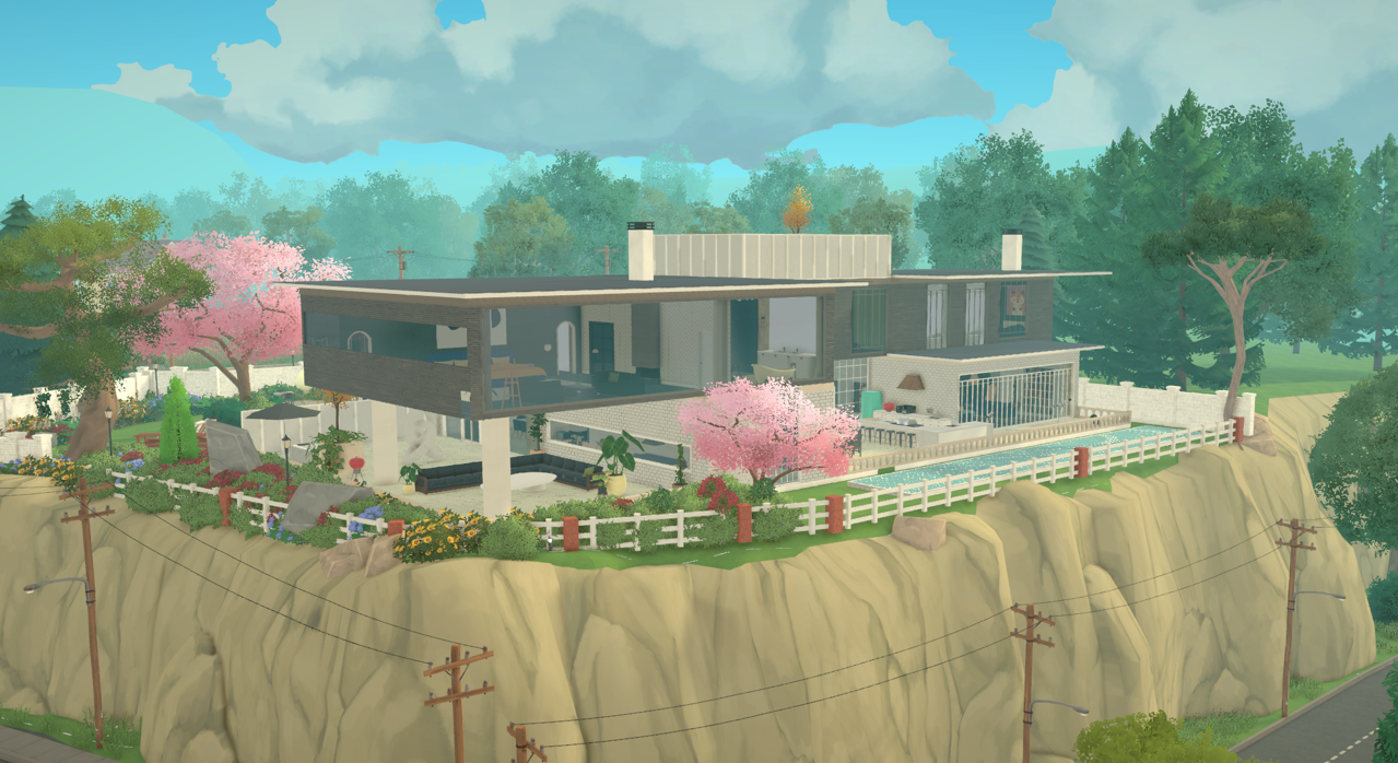 Clifftop Manor image 1