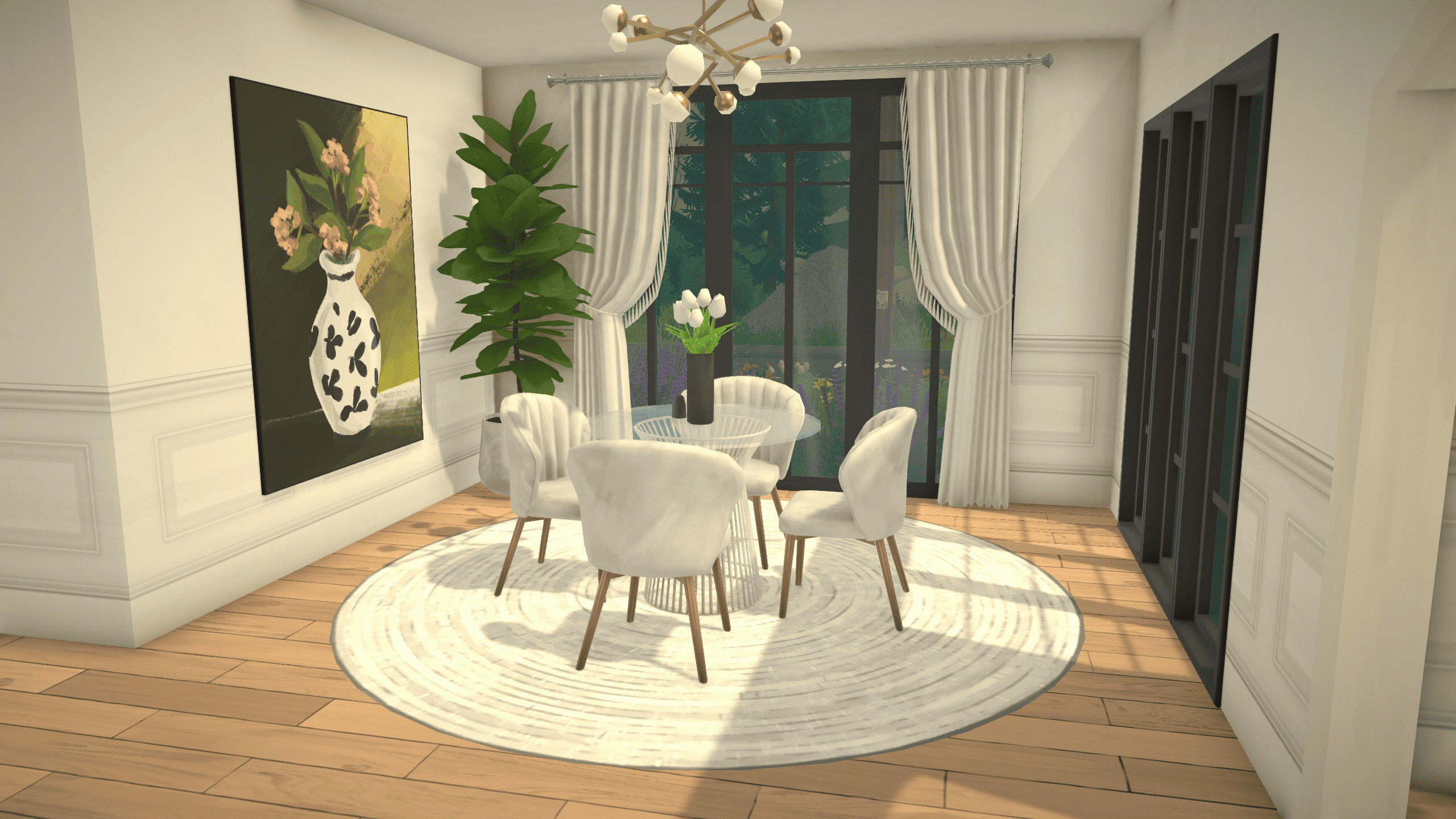 Cozy home image 3