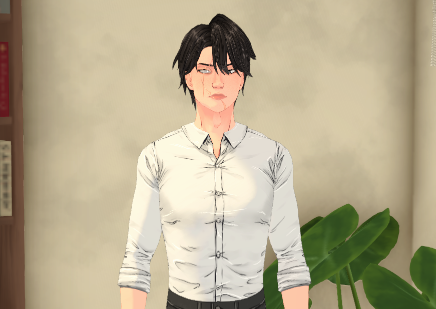 Levi Ackerman image 1