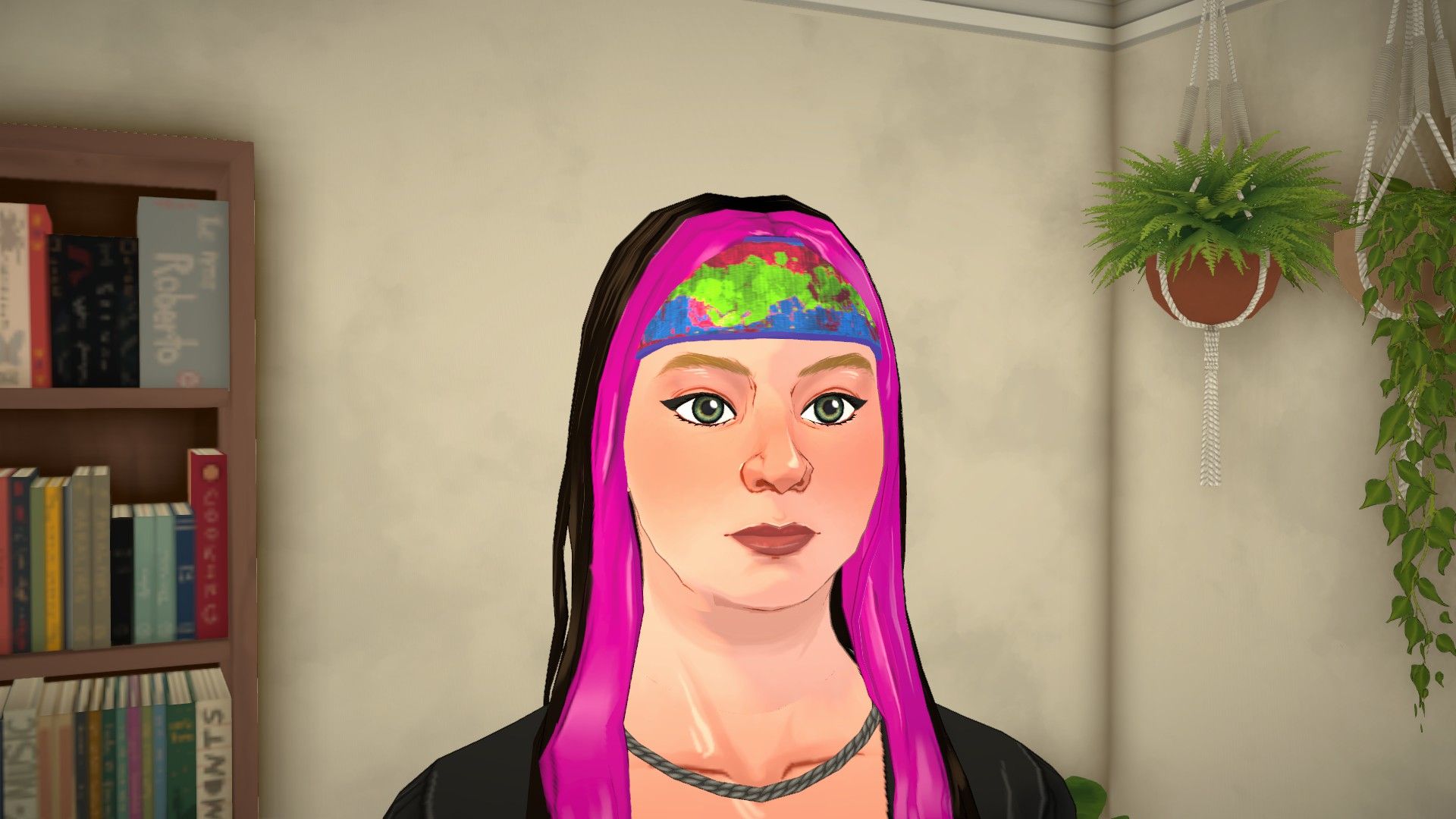 Headband image 1