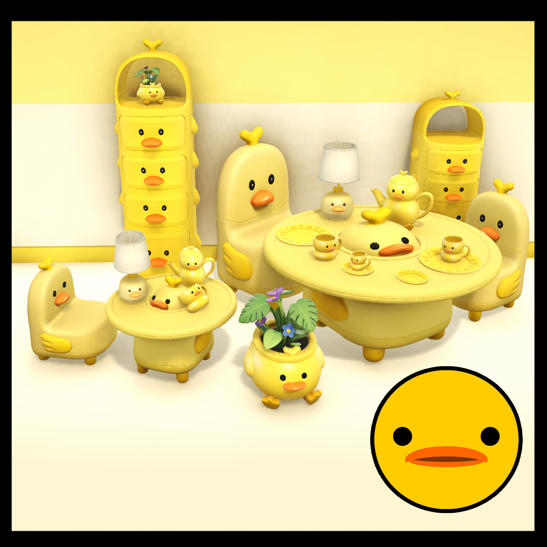 Quack-tastic Collection image 2