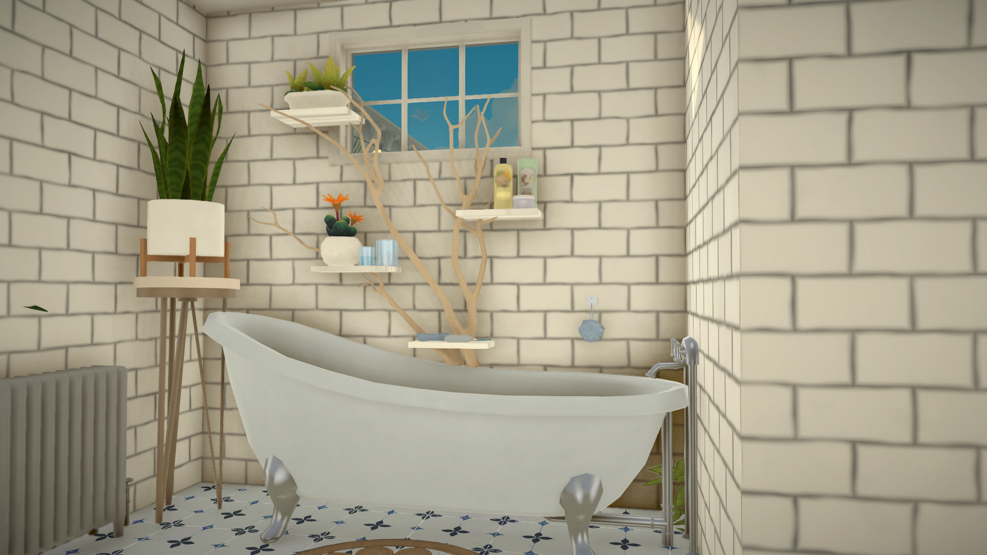 Natural Artsy Cottage image 17