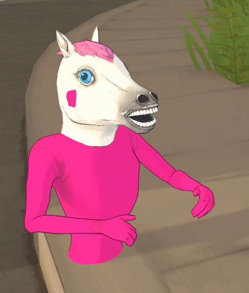 The nightmare Household image 2