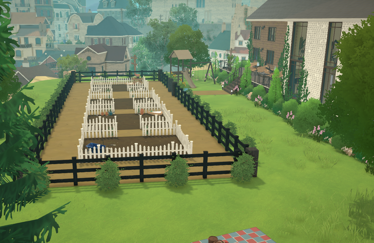 Modern Farmhouse image 5