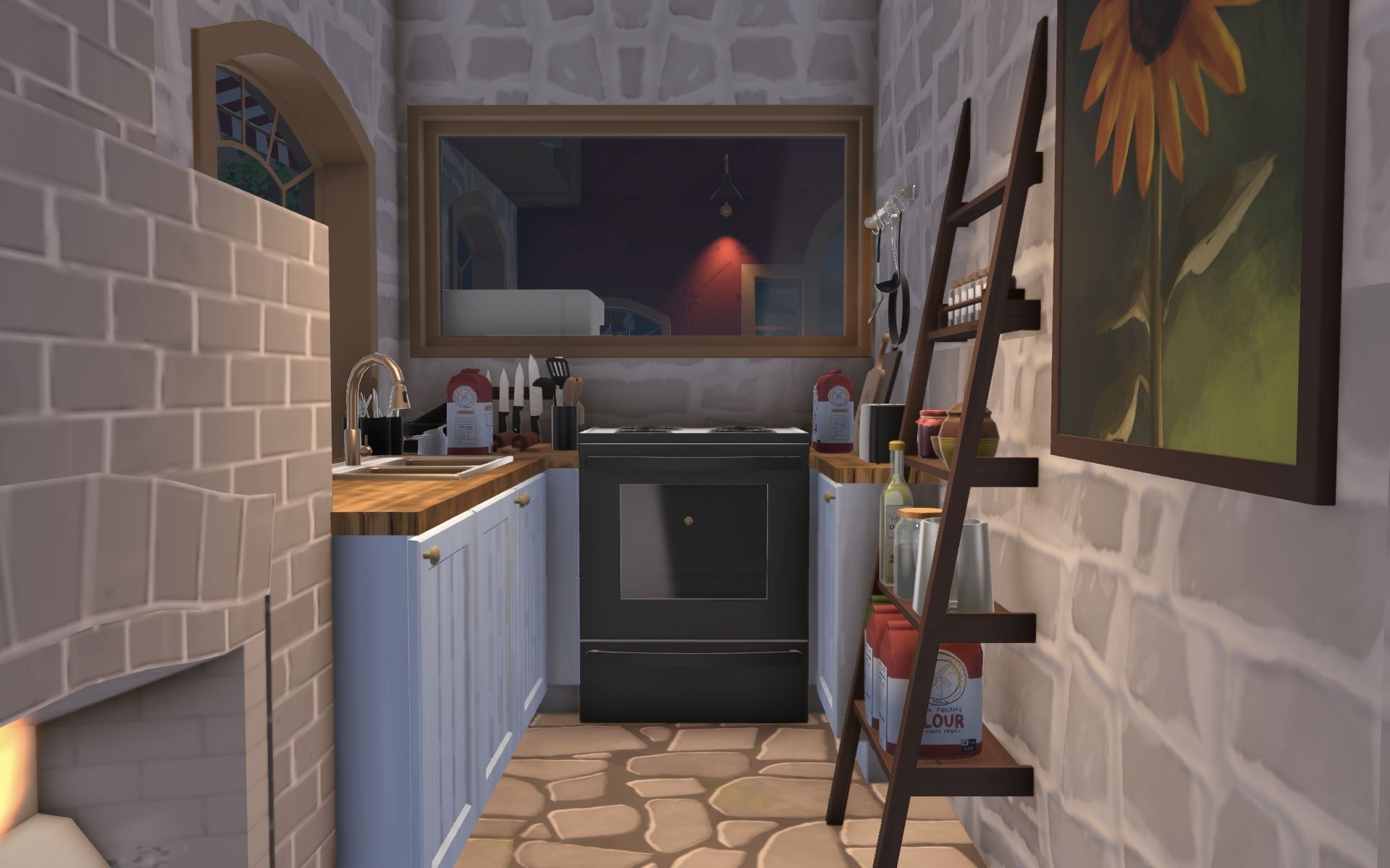 Whimsical Bakery image 2