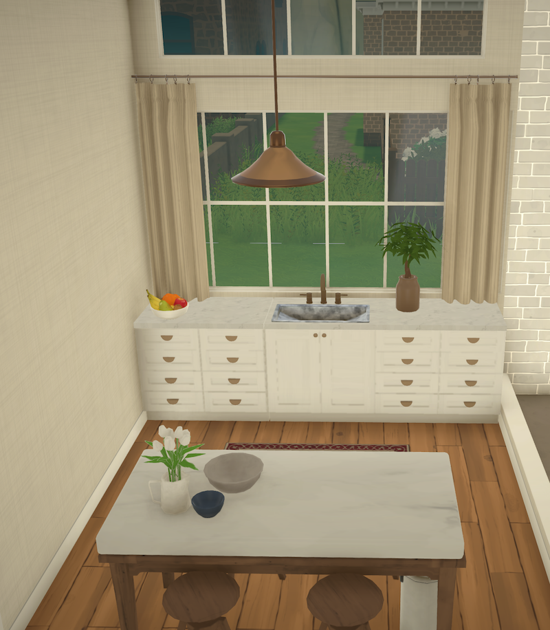 Breezy Desert Family Home image 3