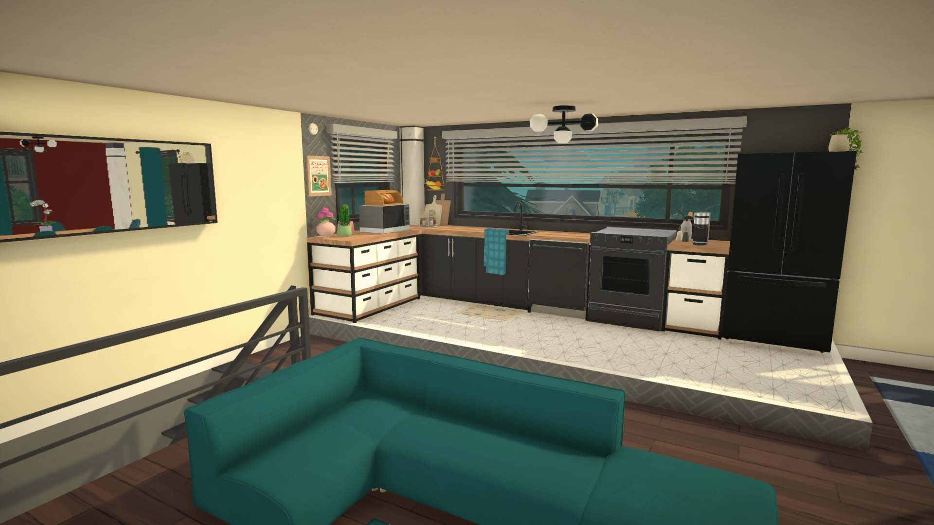 Loft Moderne image 7