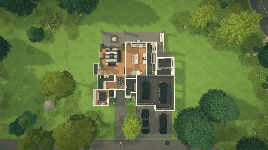 The Lysse House image 3