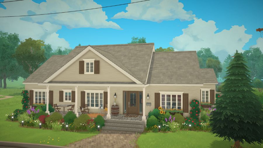 The Miller Farmhouse image 1