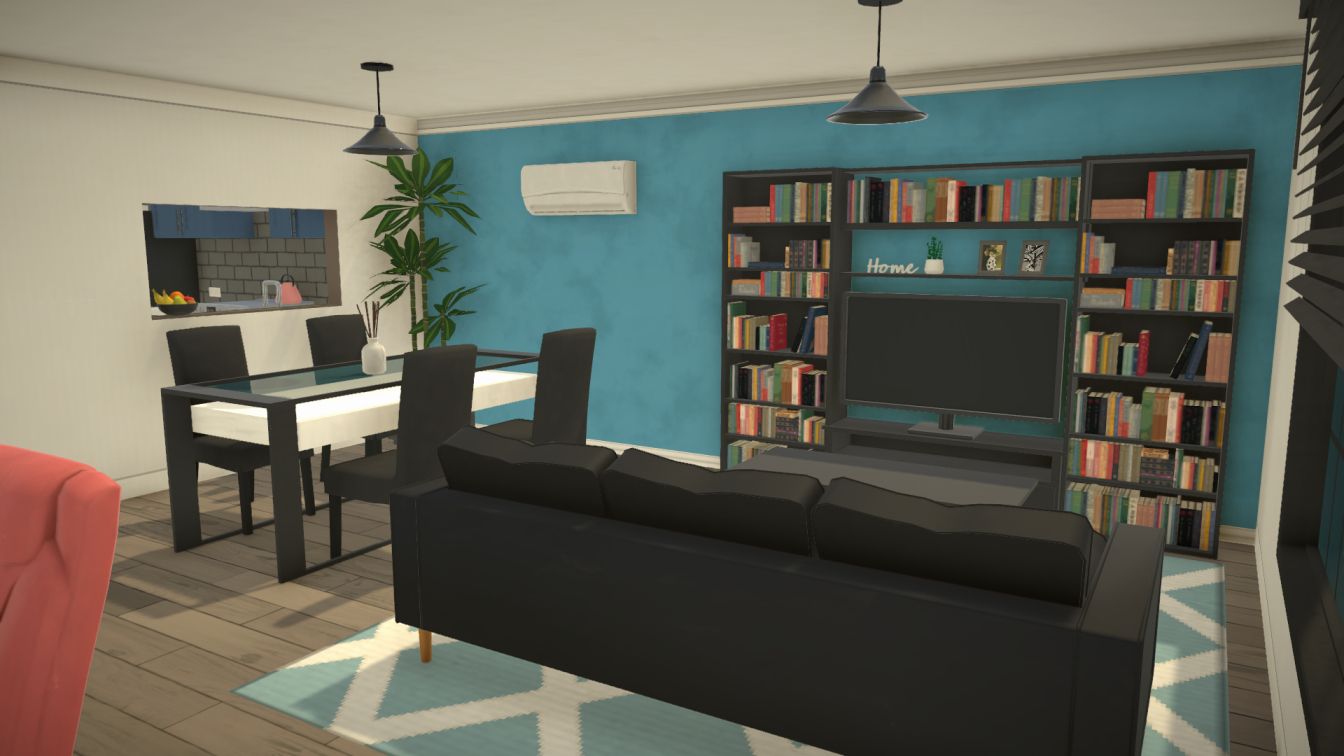 Compact Double Story House image 5