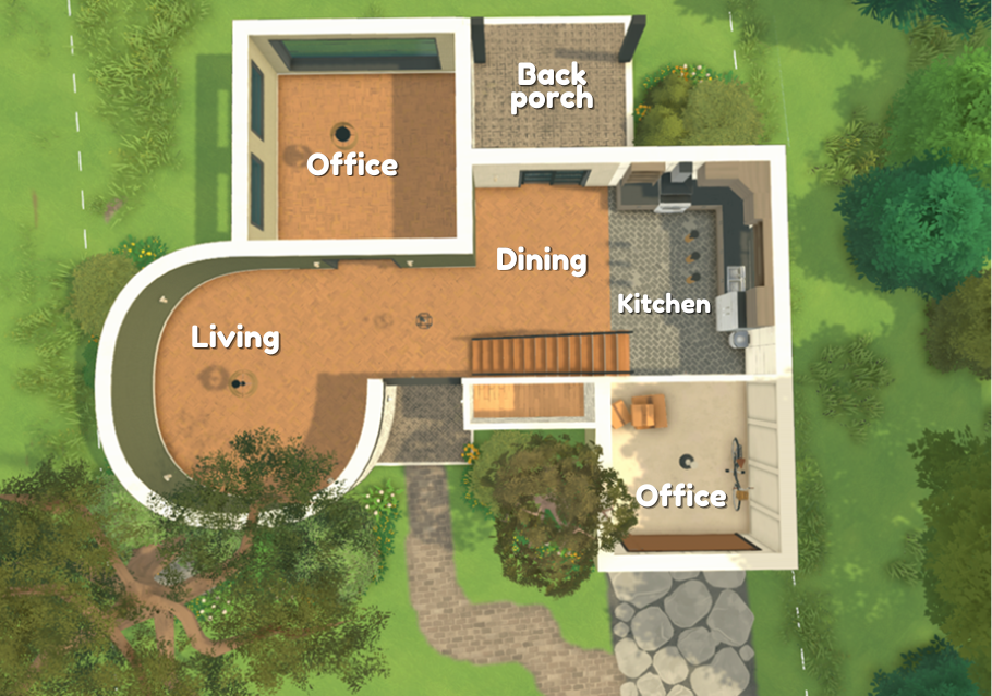 Modern Move-In Ready image 3