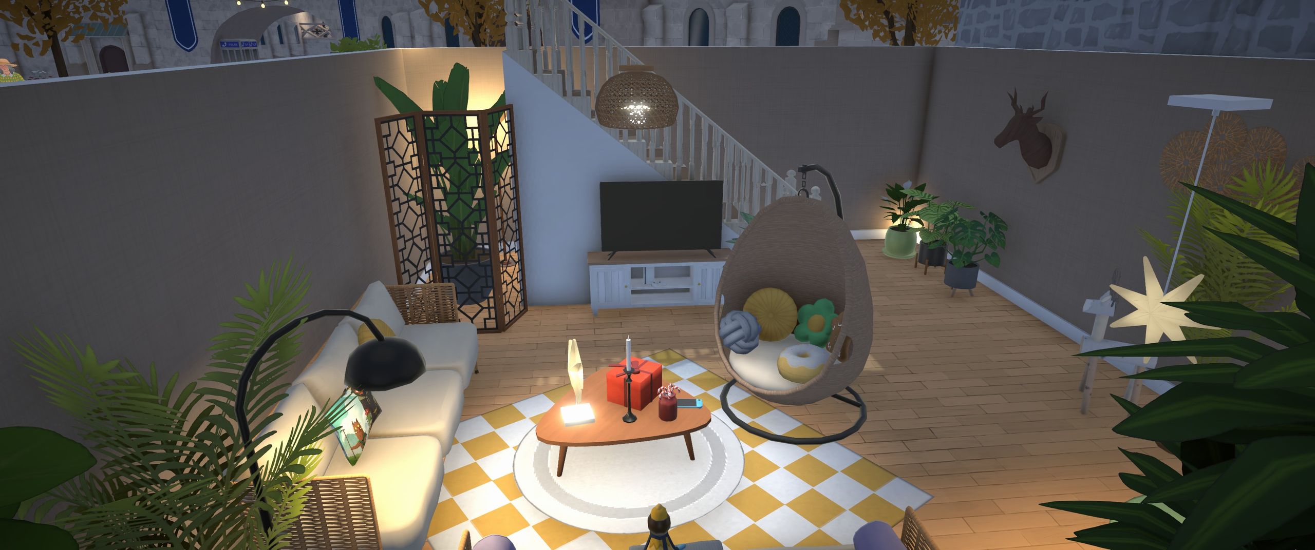 Townhouse 1b2b image 3