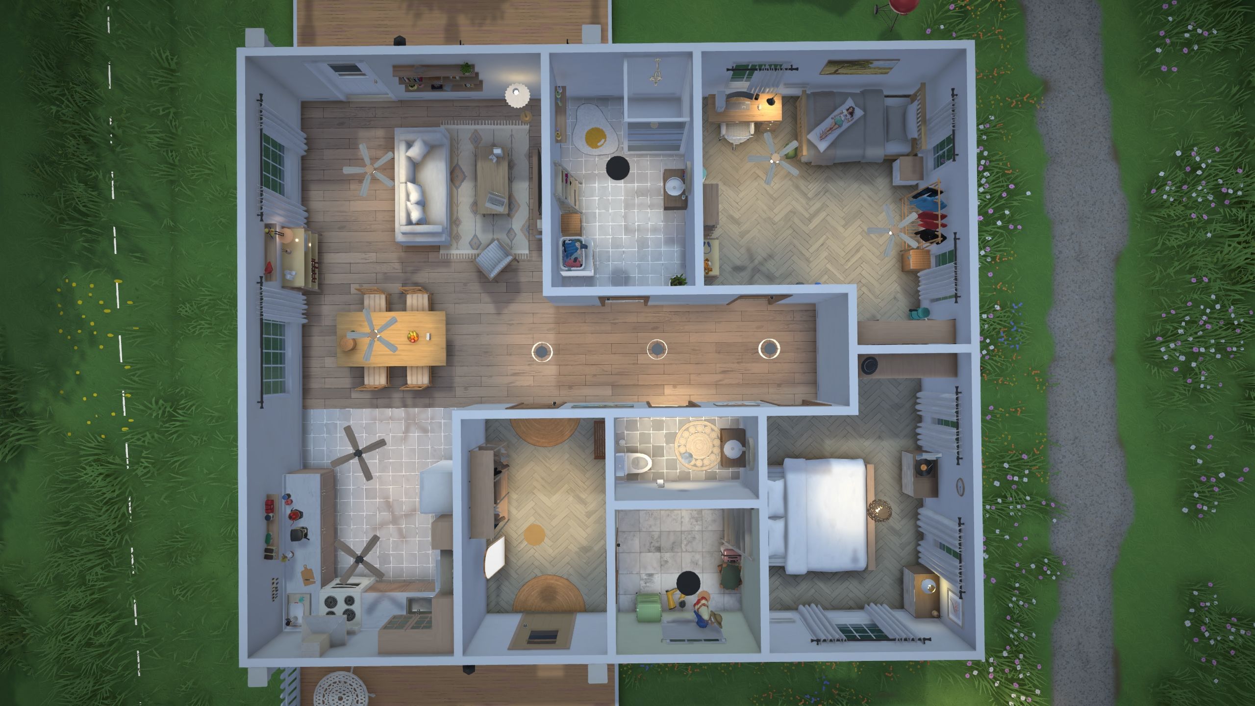 Country House image 6