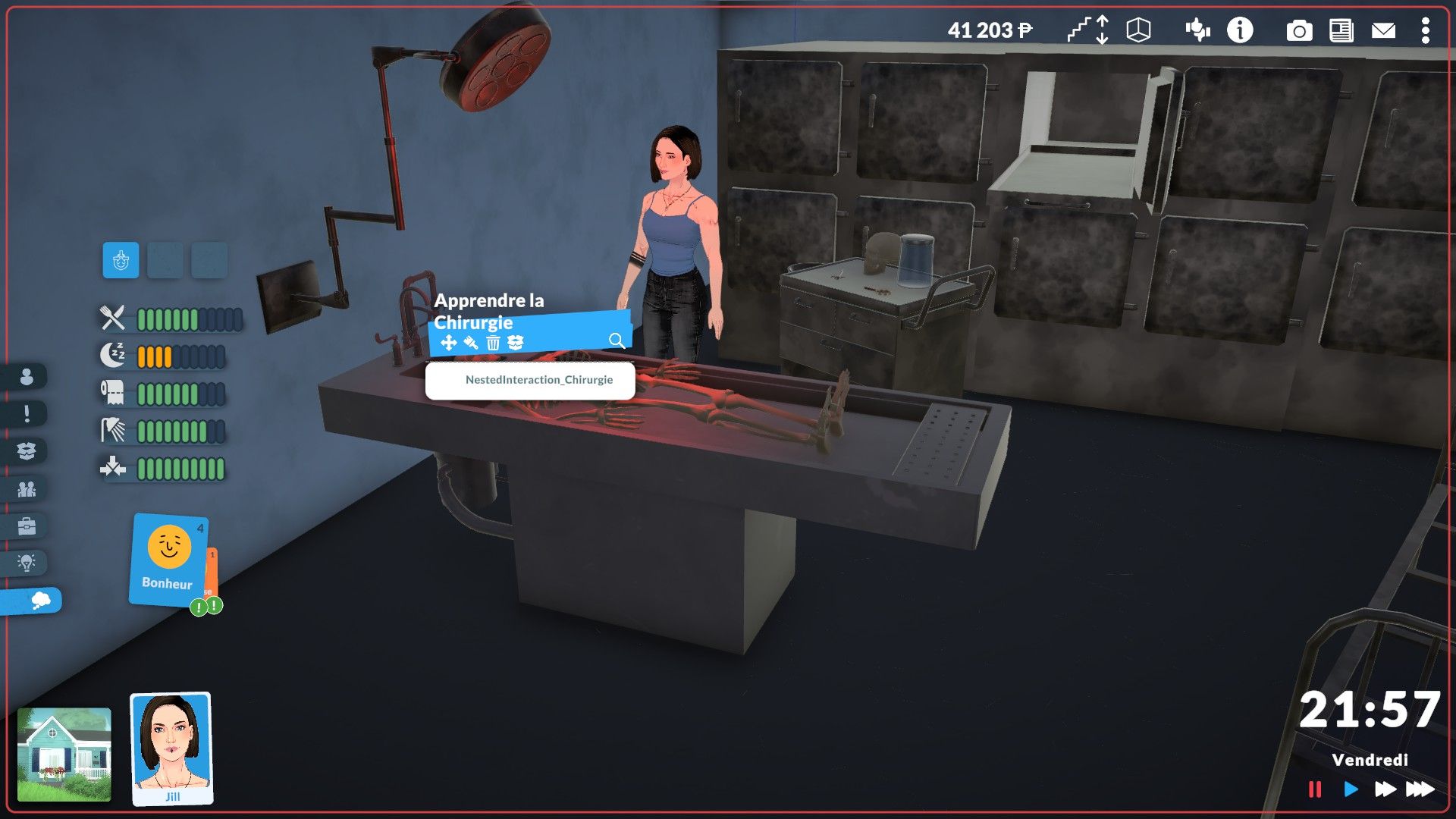 Pack Mortuary image 2