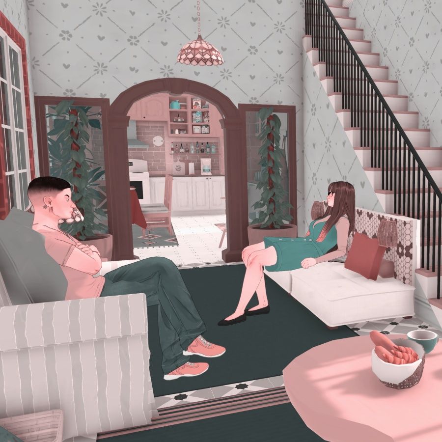 "La casita de la playa"  *Wenesdy* image 4