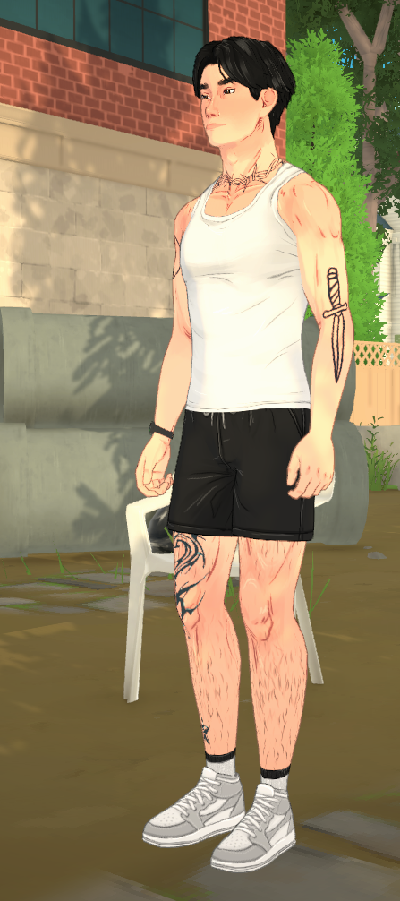 10 Tattoo Bundle image 4