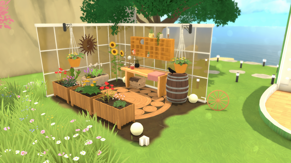 Beach Cottage image 10