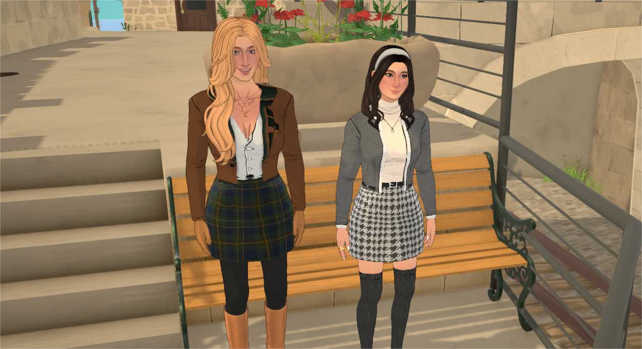 The GossipGirl Household image 1