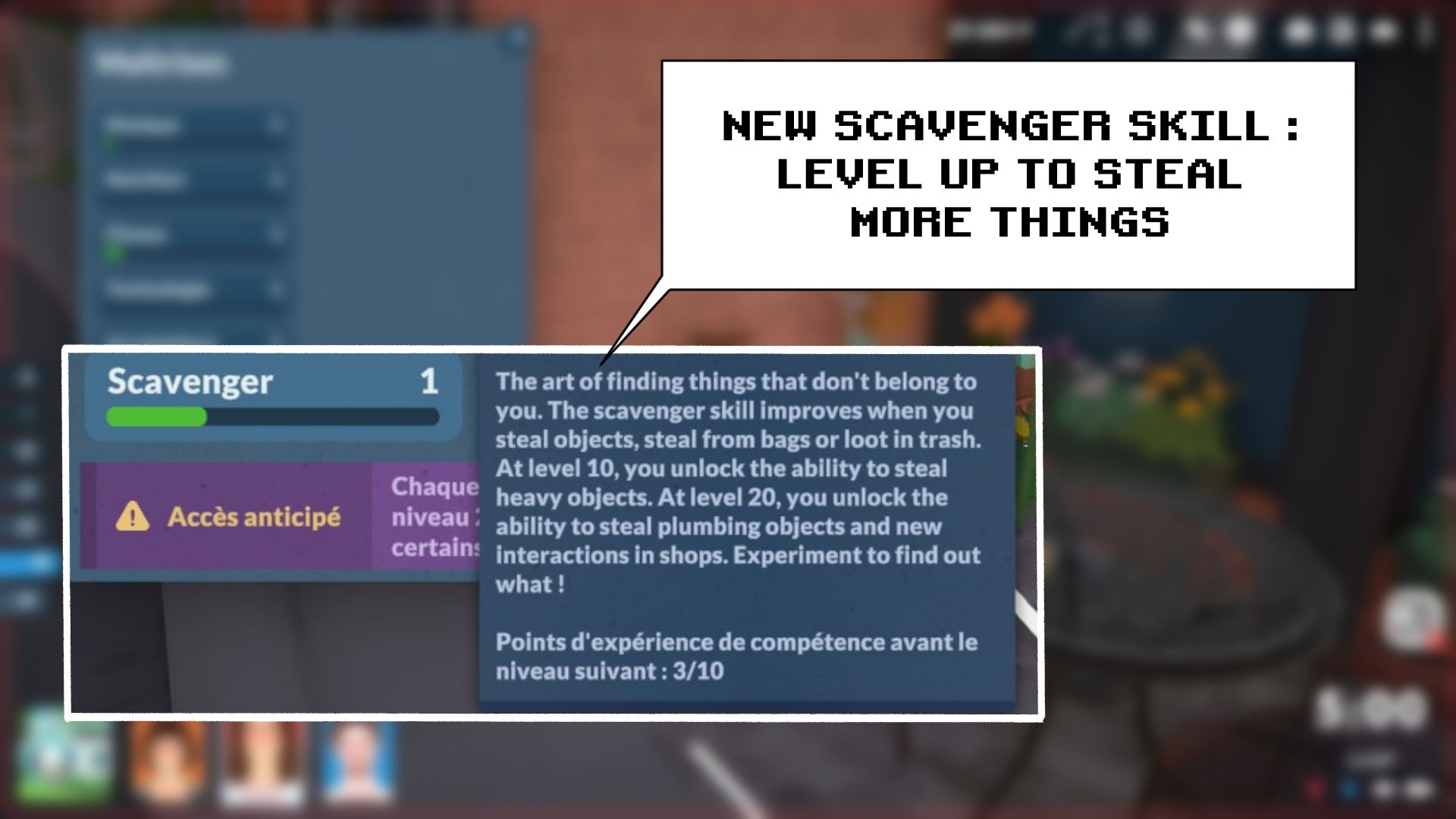 Scavenger image 4