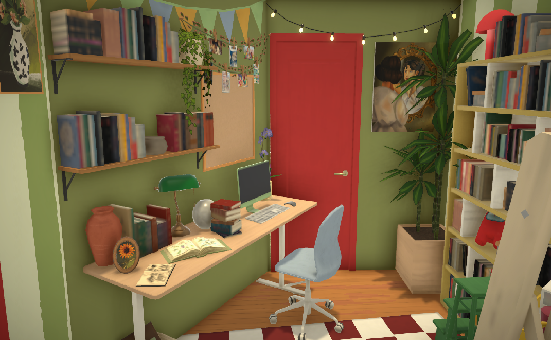 Cozy Art Deco Apartment 2+1 image 8