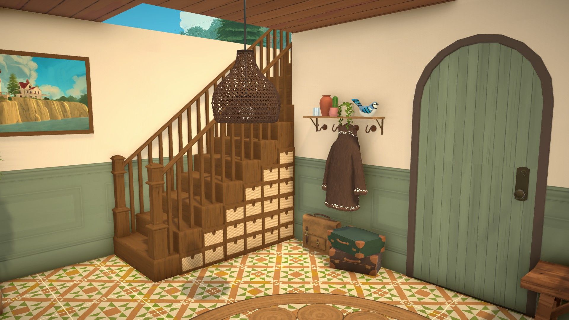 Huge cottage on small lot image 17