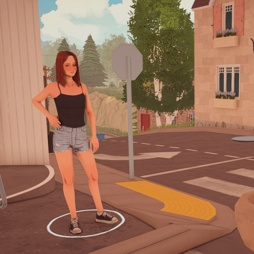 GShade MXAO Fix [Read Description] image 5