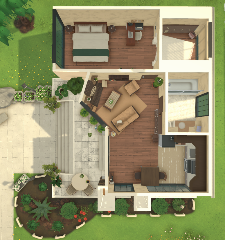 Tiny house 2 image 4