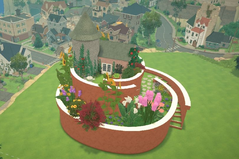 Plant Pot House image 1