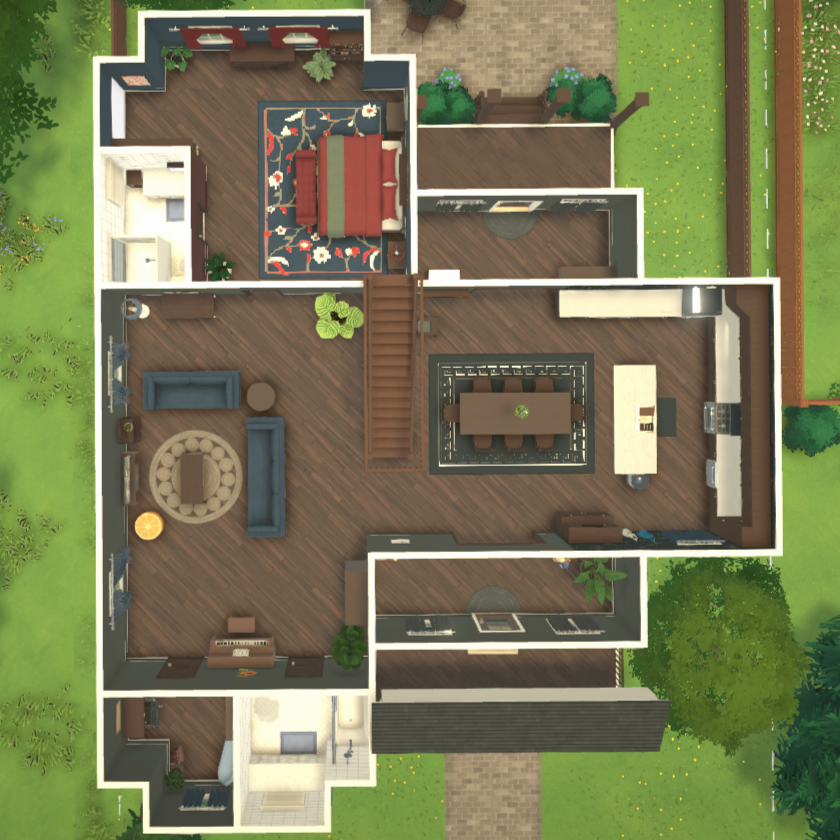 First Family House image 3