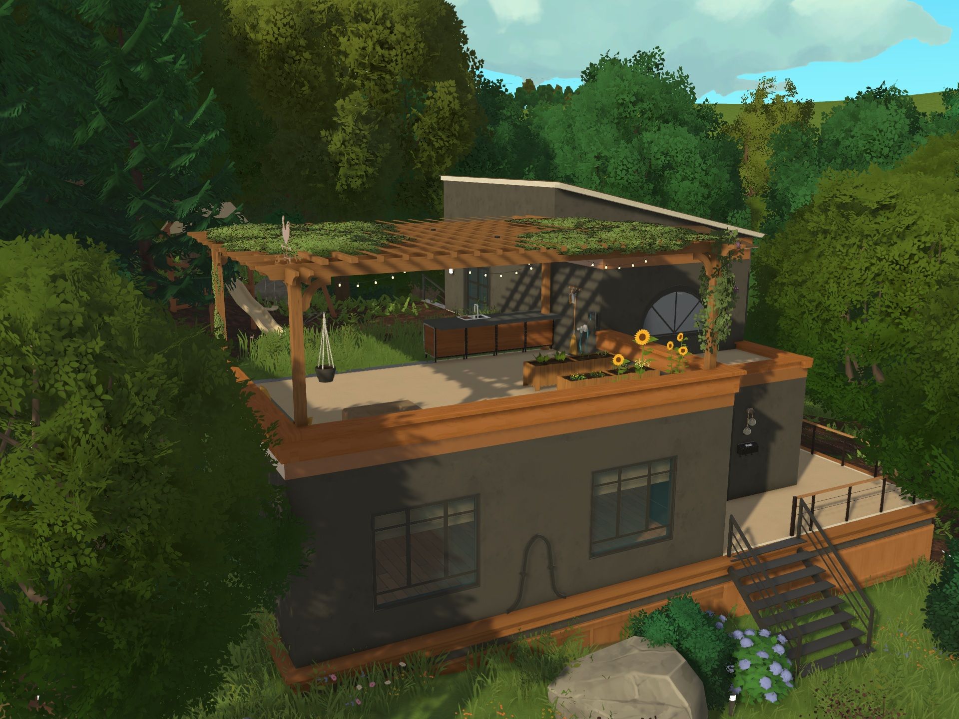 Pergola Home image 5