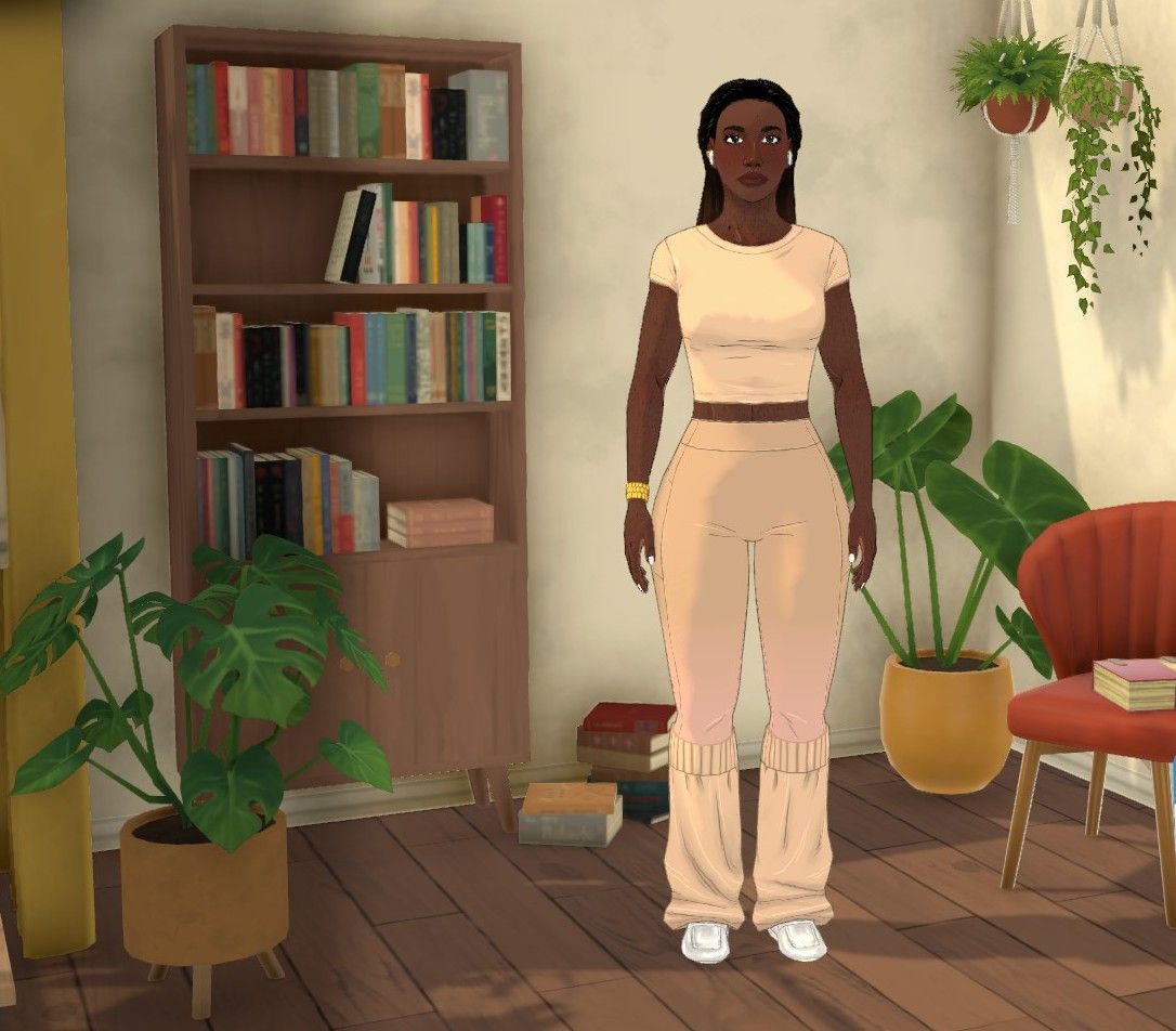 The Driver Household image 1