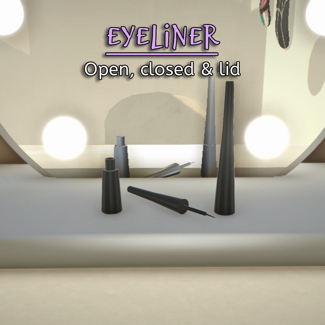 Makeup For All! - Beauty Clutter image 6