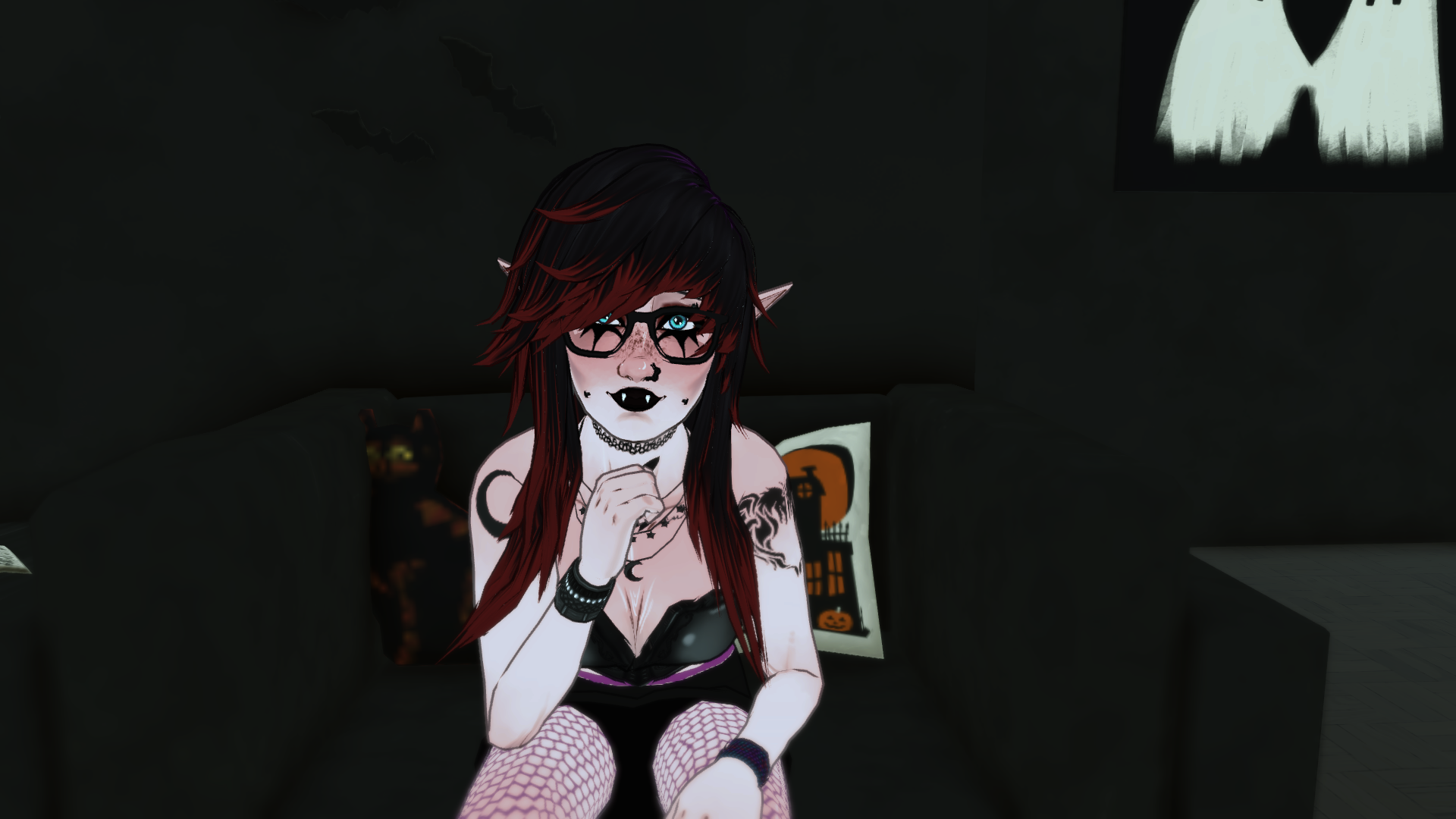 My Immortal image 1