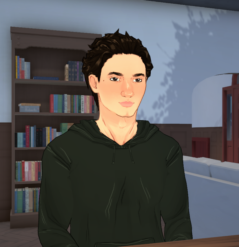 Garrett Graham image 1