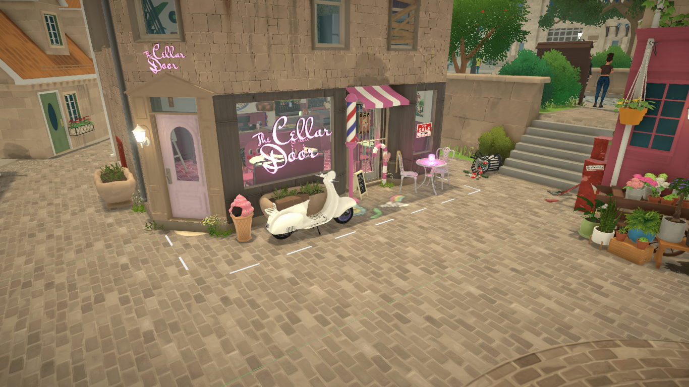 Ice Cream Hop Shop image 4