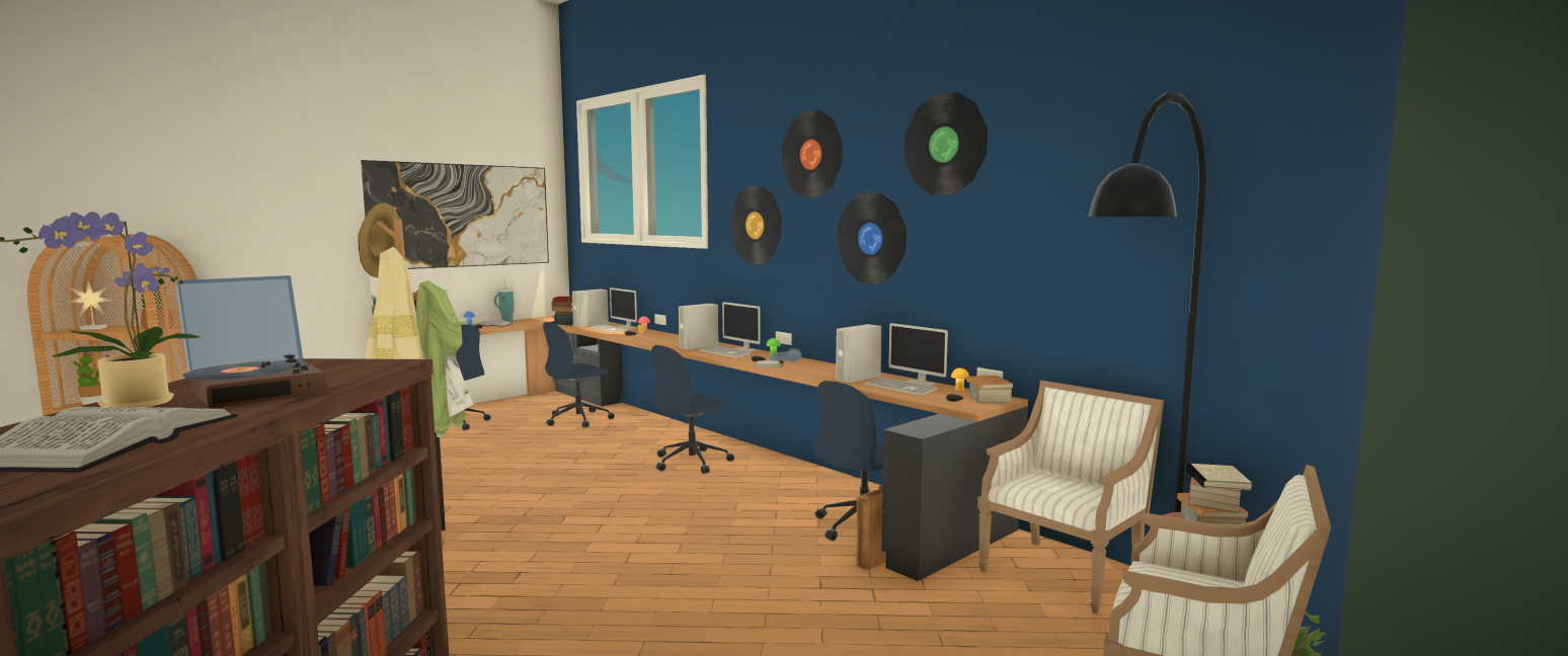 Melino Public Library image 3