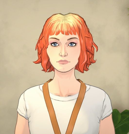 The Fifth Element image 2