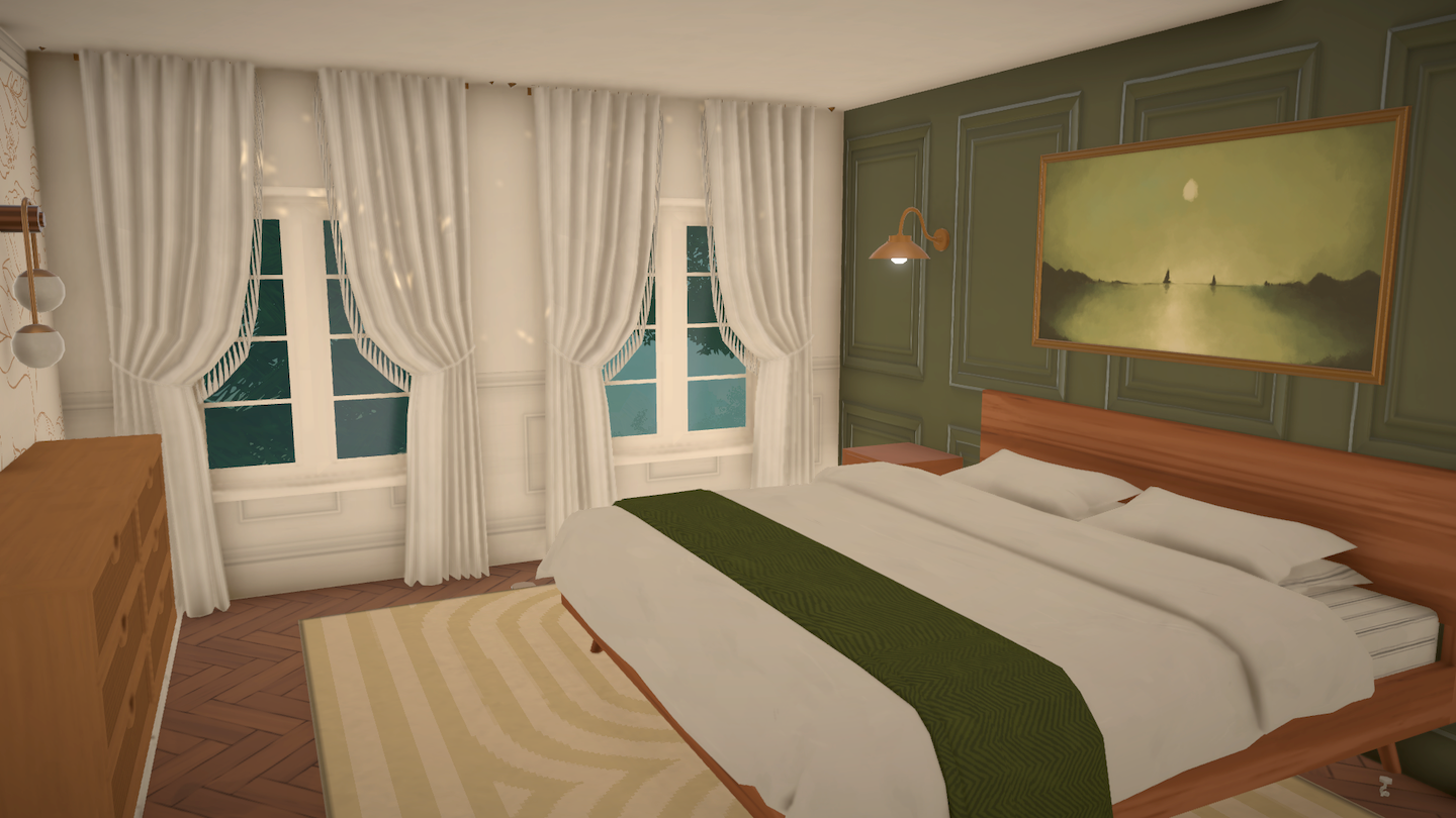 Modern Cottage image 8