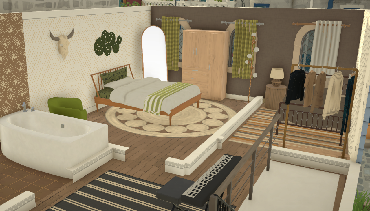 Robin's Home image 5